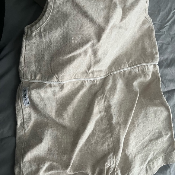 Authentic Armani Baby 3pc set - Picture 4 of 16